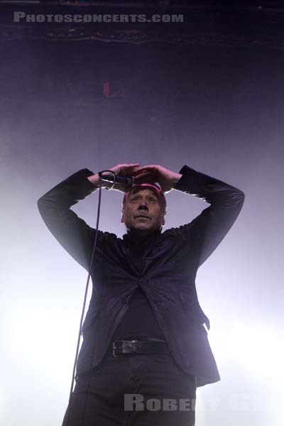 SIMPLE MINDS - 2012-02-27 - PARIS - Casino de Paris - 